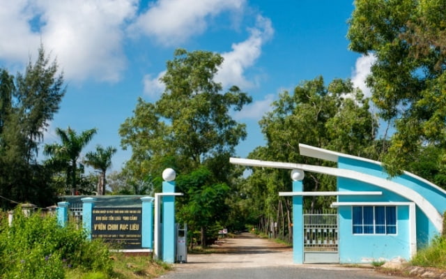 Check in sân chim Bạc Liêu - khám phá hệ sinh thái hoang dã đa dạng&nbsp;