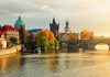 Prague – Thủ đô cổ kính hấp dẫn với du khách du lịch Czech Prague - Thủ đô cổ kính hấp dẫn với du khách du lịch Czech
