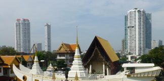 du lich thai lan