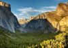 Chinh phục vườn quốc gia Yosemite nước Mỹ với những thắng cảnh nổi tiếng Chinh phục vườn quốc gia Yosemite nước Mỹ với những thắng cảnh nổi tiếng