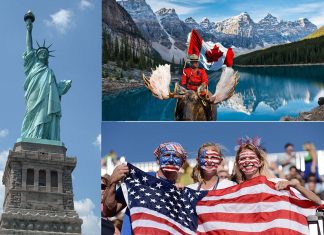 Du lịch Mỹ dịp Tết 2026 – Trải nghiệm hành trình trong mơ đầu năm mới Du lịch Mỹ